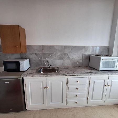 Mosxonas House Apartment Aegina Екстериор снимка
