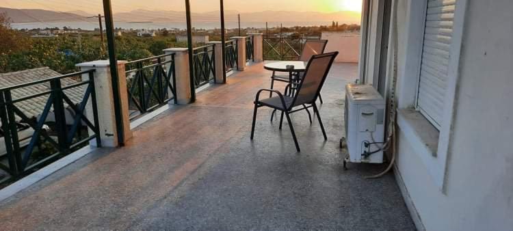 Mosxonas House Apartment Aegina Екстериор снимка