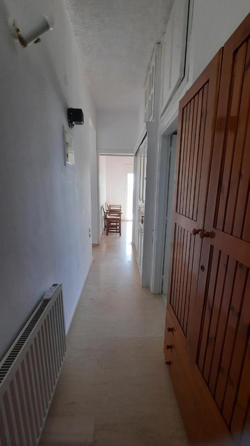 Mosxonas House Apartment Aegina Екстериор снимка